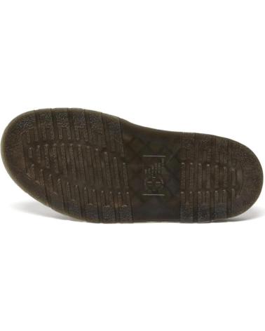 Sandales pour Femme DR MARTENS SANDALIAS PLANAS JOSEF MUJER NEGRO
