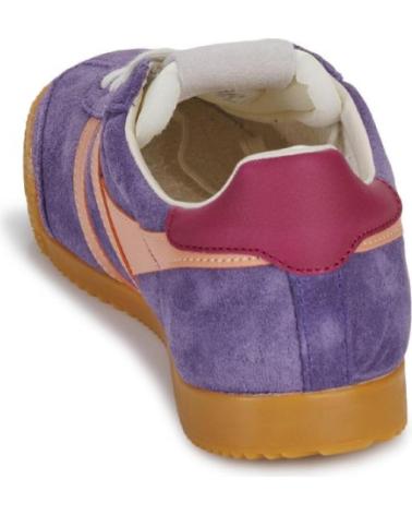 Sportif pour Femme GOLA SNEAKERS ELAN MUJER MORADO