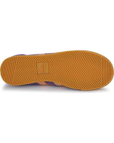 Sportif pour Femme GOLA SNEAKERS ELAN MUJER MORADO