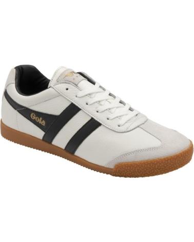 Sportif pour Homme GOLA SNEAKERS HARRIER HOMBRE BLANCO