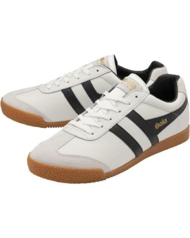 Sportif pour Homme GOLA SNEAKERS HARRIER HOMBRE BLANCO