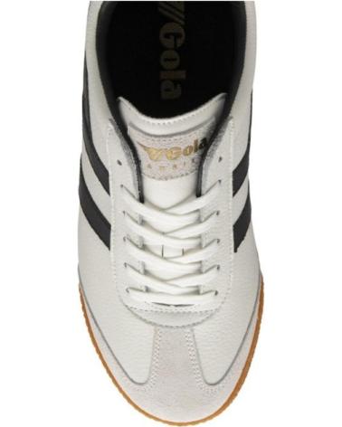 Sportif pour Homme GOLA SNEAKERS HARRIER HOMBRE BLANCO