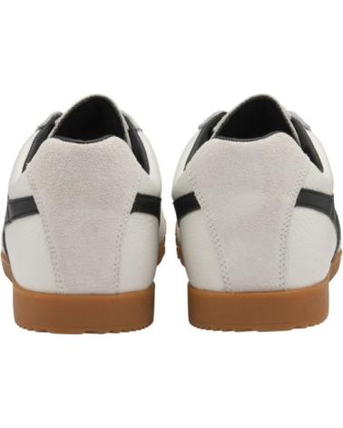 Sportif pour Homme GOLA SNEAKERS HARRIER HOMBRE BLANCO