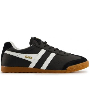 Sportif pour Homme GOLA SNEAKERS HARRIER HOMBRE NEGRO