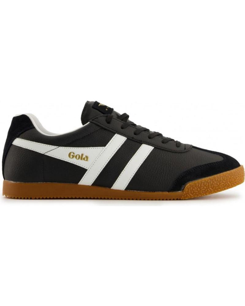 Sportif pour Homme GOLA SNEAKERS HARRIER HOMBRE NEGRO