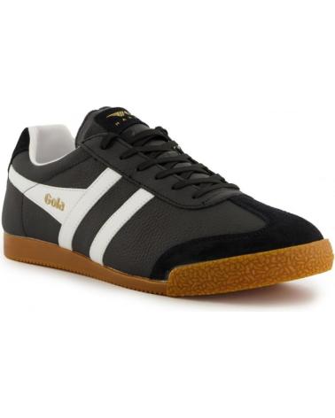 Sportif pour Homme GOLA SNEAKERS HARRIER HOMBRE NEGRO