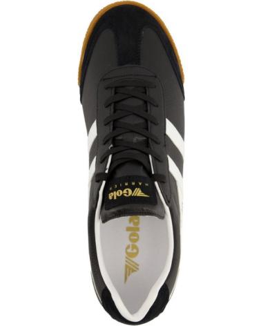Sportif pour Homme GOLA SNEAKERS HARRIER HOMBRE NEGRO