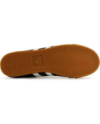 Sportif pour Homme GOLA SNEAKERS HARRIER HOMBRE NEGRO