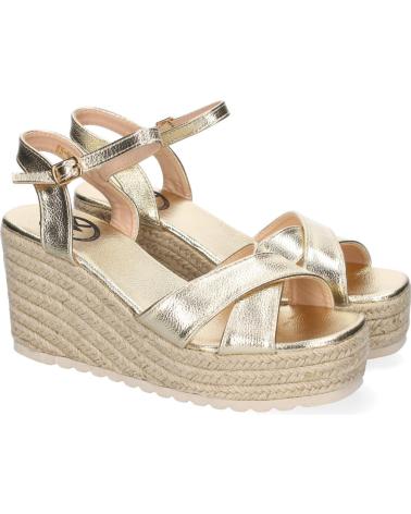 Sandalias-De-Mujer-SPORT3PUNTO0-KK-989-ORO-VARIOS-COLORES