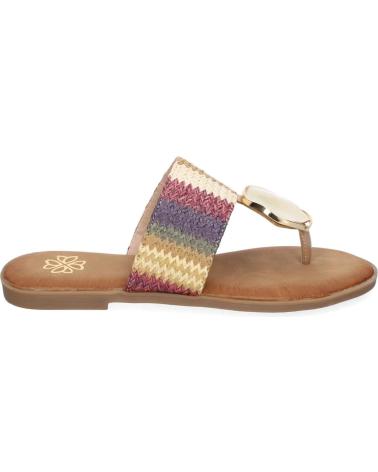 Sandálias-De-Mujer-SPORT3PUNTO0-GG-72-KAKI-VARIOS-COLORES