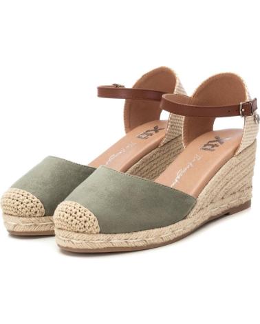 Woman Sandals XTI 140746 KAKI
