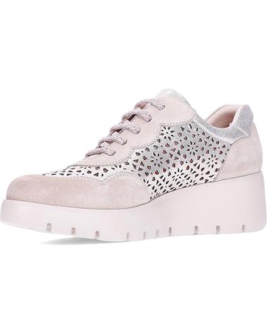 Tênis-casuais-para-mulheres-CALLAGHAN-ZAPATILLA-PARA-MUJER-AMAL-32121-PINKROSE