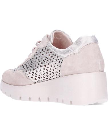 Tênis-casuais-para-mulheres-CALLAGHAN-ZAPATILLA-PARA-MUJER-AMAL-32121-PINKROSE