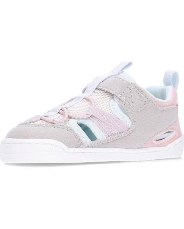 Sandalias de Niña MTNG SANDALIA BAREFOOT PARA NINA FREE BABY 48908 LIGHTGREY