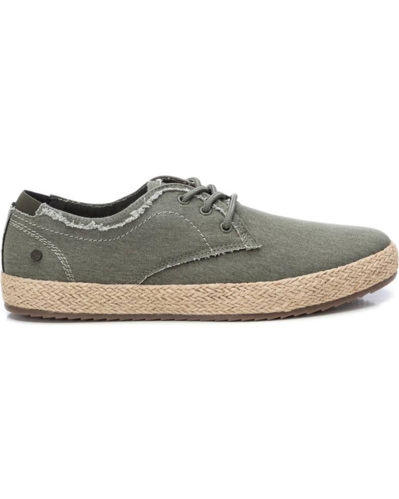 Sapatos de Homem REFRESH 172597 KAKI