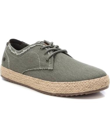 Sapatos de Homem REFRESH 172597 KAKI