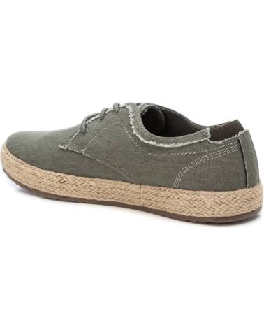 Sapatos de Homem REFRESH 172597 KAKI
