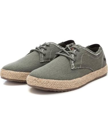 Sapatos de Homem REFRESH 172597 KAKI