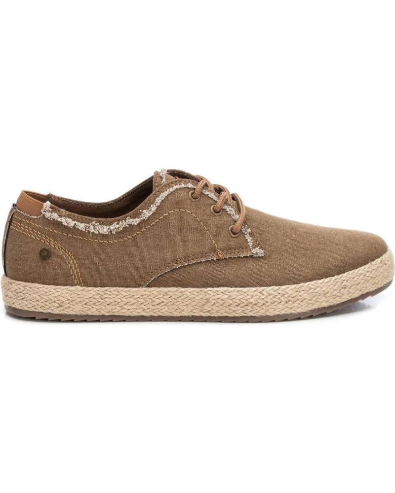 Scarpe per Uomo REFRESH 172597 TAUPE