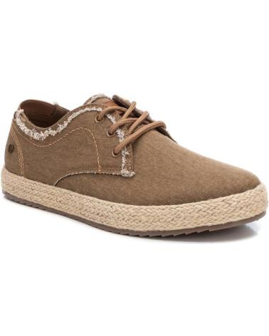 Scarpe per Uomo REFRESH 172597 TAUPE