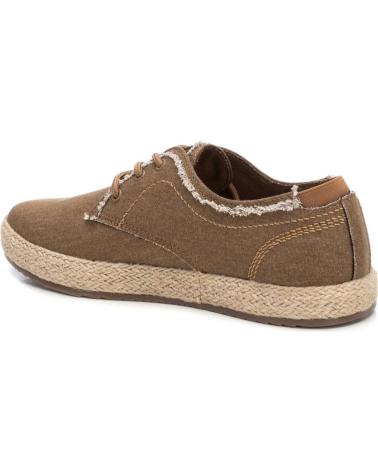 Scarpe per Uomo REFRESH 172597 TAUPE