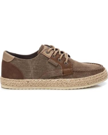 Zapatos de Hombre REFRESH 172728 TAUPE