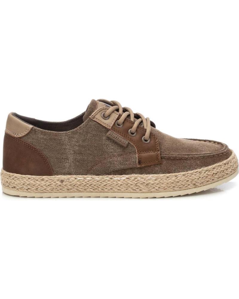 Zapatos de Hombre REFRESH 172728 TAUPE