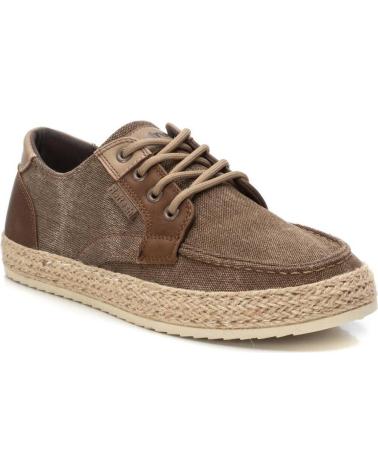Zapatos de Hombre REFRESH 172728 TAUPE