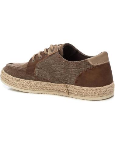 Zapatos de Hombre REFRESH 172728 TAUPE