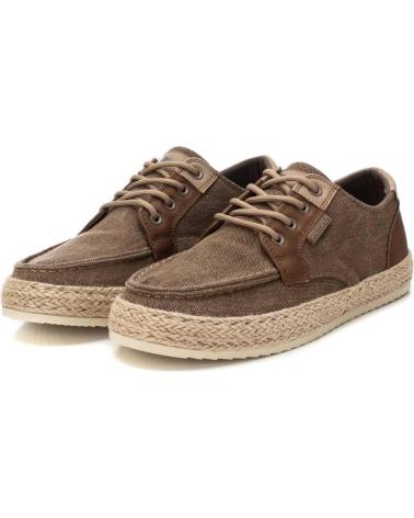 Zapatos de Hombre REFRESH 172728 TAUPE