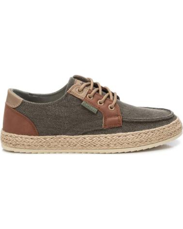Zapatos-De-Hombre-REFRESH-172728-KAKI