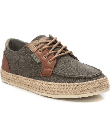 Zapatos-De-Hombre-REFRESH-172728-KAKI