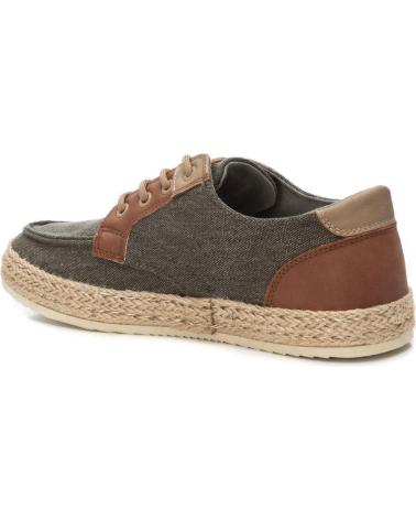 Zapatos-De-Hombre-REFRESH-172728-KAKI