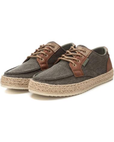 Zapatos-De-Hombre-REFRESH-172728-KAKI