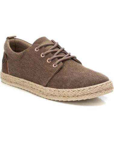 Zapatos de Hombre REFRESH 172849 TAUPE