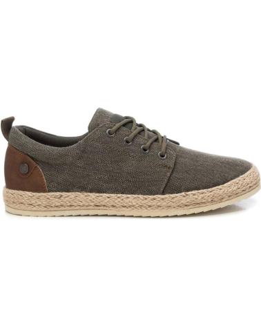 Zapatos de Hombre REFRESH 172849 KAKI