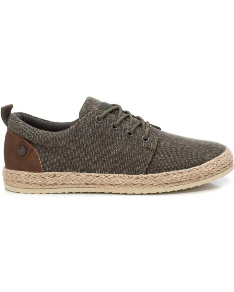 Sapatos de Homem REFRESH 172849 KAKI