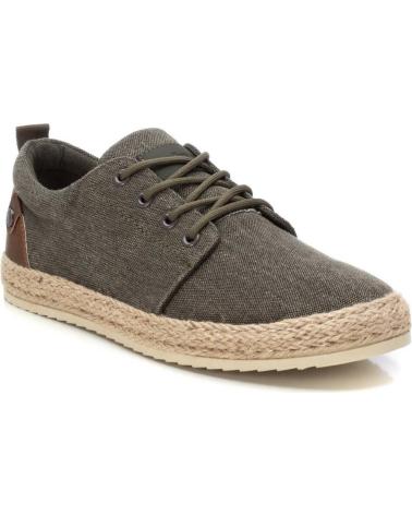 Sapatos de Homem REFRESH 172849 KAKI