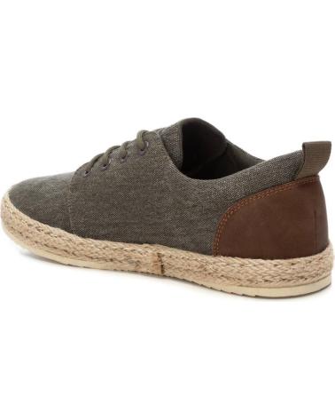 Sapatos de Homem REFRESH 172849 KAKI