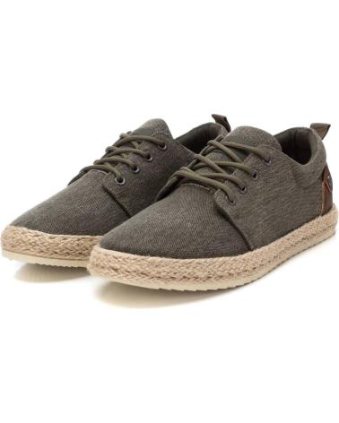 Sapatos de Homem REFRESH 172849 KAKI