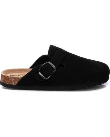 Zoccoli per Uomo REFRESH 172871 NEGRO