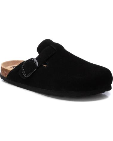 Zoccoli per Uomo REFRESH 172871 NEGRO