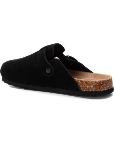 Zoccoli per Uomo REFRESH 172871 NEGRO