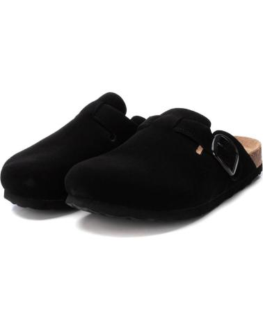 Zoccoli per Uomo REFRESH 172871 NEGRO