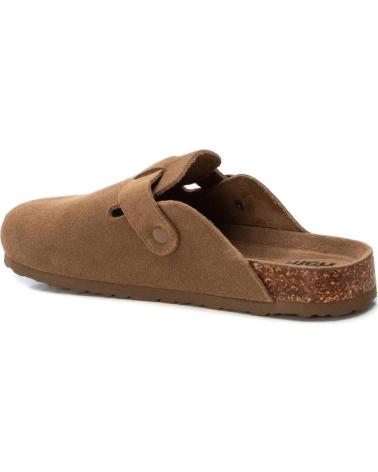Sabots pour Homme REFRESH 172871 TAUPE