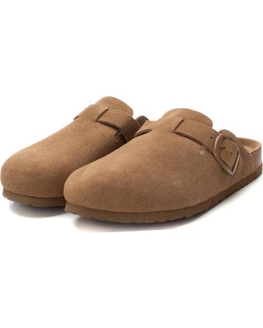Sabots pour Homme REFRESH 172871 TAUPE