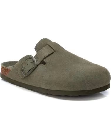 Tamancos de Homem REFRESH 172871 KAKI