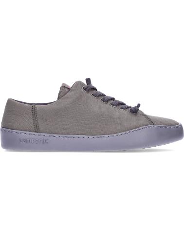 Man Trainers CAMPER DEPORTIVAS PARA HOMBRE PEU TOURING K100881 GREEN016