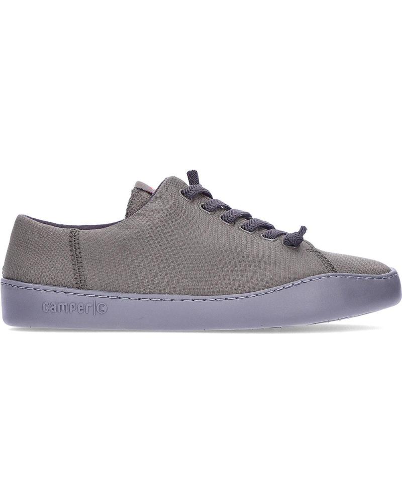 Man Trainers CAMPER DEPORTIVAS PARA HOMBRE PEU TOURING K100881 GREEN016