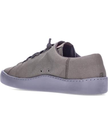 Man Trainers CAMPER DEPORTIVAS PARA HOMBRE PEU TOURING K100881 GREEN016